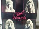 SWEET SAVAGE S/T 1985 LP Indie USA Glam AOR Hair Metal RARE Poison Crue Warrant