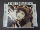 KATE BUSH THE DREAMING ORIGINAL 1982 AUSTRALIA ISSUE LP W/ INSERT EMC.3419