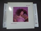 KATE BUSH HOUNDS OF LOVE 1985 AUSTRALIA ISSUE LP W/ LYRIC SLEEVE EMC.240384