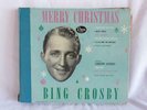 1940's Bing Crosby Merry Christmas 78 RPM Decca 4-Record Set