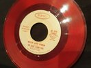 The Dave Clark Five 1965 45 RPM  'Over and Over' Red Vinyl Promo Radio Copy RARE