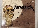 Metallica - One 12” Vinyl Single (1988 Vertigo)