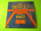 THE BEATLES RECORDED LIVE IN HAMBURG 1962 VOLUME 2 LP PICKWICK