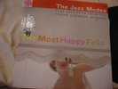 LES JAZZ MODES the most happy fella, nm- lp on ATLANTIC, 1958