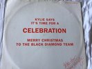 KYLIE MINOGUE CELEBRATION 12” VINYL