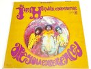 Sony The Jimi Hendrix Experience Are You Experienced Vinyl LP 12