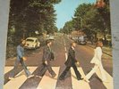 BEATLES Abbey Road LP Original Classic Rock 1968 Capitol Vintage Vinyl Record