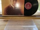 BUDDY HOLLY & THE CRICKETS  SELF TITLED CORAL 57210 LP