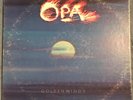 OPA: GOLDENWINGS 1976 LP Vinyl Record MILESTONE Jazz NEAR MINT