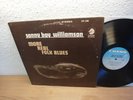 SONNY BOY WILLIAMSON More Real Folk Blues LP Chess USA 1st 1966