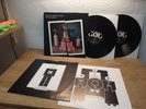 The Residents - God In Three Persons -2 X LP 1988 Electronic Experimental Raro..