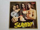 Slade Slayed? LP 1972 US White Label Promo-Used-NM