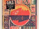 Orchestral Manoeuvres In The Dark - Pacific Age LP 1986 A&M +Shrink,Sleeve NM/NM