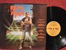 REPO MAN Soundtrack LP