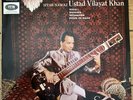 EALP 1298 Sitar-Nawaz Ustad Vilayat Khan
