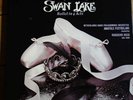 10BB 168-170 Tchaikovsky Swan Lake / Ruggiero Ricci / Fistoulari 3 LP box set