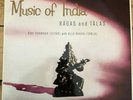 ALP 1665 Music of India - Ragas and Talas