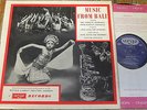 RG 1 Music from Bali OVAL