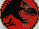 Picture Vinyl John Williams Jurassic Park PICTURE DISC MCA Soundtracks