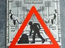 Vivian Stanshall (Bonzos) Men Opening Umbrellas Ahead, Orig UK LP+Inner, EX/EX+.