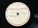 “TUMBLING DOWN” rare AMAZING 1965 UK UNRELEASED DEMO ACETATE / FEMALE MOD GARAGE