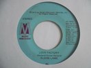 ELOISE LAWS  Love Factory  MUSIC MERCHANT Crossover Soul  + Samples 45 HEAR