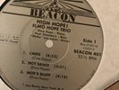Hope, Elmo	High Hope	VSOP (Beacon) LP #401