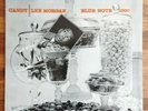 Lee Morgan Sonny Clark Candy LP Blue Note BLP1590 Jazz STEREO Japan Record