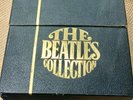 The Beatles Collection UK Original 45 RPM 25 Singles Green Design Box Set - Read