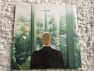 Moby - Hotel - 2005 - Vinyl LP - First Press - Sealed -