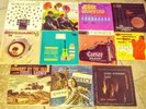 Exotica, Lounge 11 Record Lot, Les Baxter, Sergio Mendes, Spellbound (Theramin)