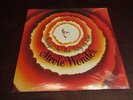 STEVIE WONDER SONGS IN THE KEY OF LIFE 180 GRAM AUDIOPHILE RARE 2 LP SET &SINGLE