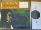 SRL 7664 Chopin - The Poetry of the Piano / Ivan Moravec 3 LP box