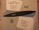 LK 4025 Paganini Caprices Vol. 1 / Ruggiero Ricci