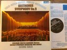 6BB 121/2 Beethoven Symphony No 9 / Solti / CSO / 2 LP box set