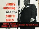SBBL 631 Jimmy Rushing The Smith Girls, Bessie - Clara - Mamie & Trixie (The ...
