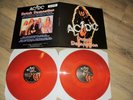 AC/DC - DUTCH DAMNATION  DLP FOC red Vinyl