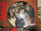 AC/DC - HIGHWAY TO HELL Picture LP