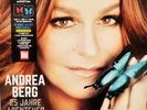 Andrea Berg  Fanbox mit 2 Vinyl Picture LP & 3 Premium CD von 2017 , ungeöffnet