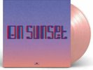 Paul Weller - On Sunset - Exclusive Double Peach Vinyl LP Album New Sealed