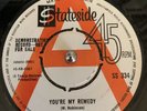 The Marvelettes - Your My Remedy - Stateside Demo