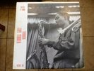 Wardell Gray DG LP Memorial Volume One on Prestige NM  RVG