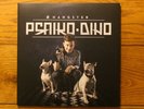 Psaiko Dino - Hangster 2LP - incl CD -  Neuwertig  RAR