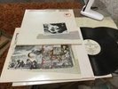 FLEETWOOD MAC ..TUSK ..1979 DOUBLE  VINYL RECORD