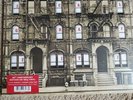 Led Zeppelin PHYSICAL GRAFFITI 180g DIE CUT SLEEVE Remastered NEW VINYL 2 LP