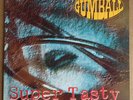 Gumball 'SUPER TASTY' 1993 UK Vinyl LP 1st press - Half Japanese, J Mascis NM/NM