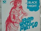 7 inch Deep Purple Black Night - Speed King