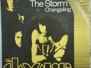 7 inch Doors Riders On The Storm - Changeling