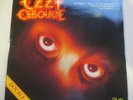OZZY OSBOURNE So Tired RARE DOUBLE 45 set UK IMPORT METAL Paranoid Epic Label