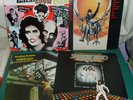SOUNDTRACK BUNDLE ROCKY HORROR, RIDING HIGH, DELIVERANCE, SATURDAY NIGHT FEVER
